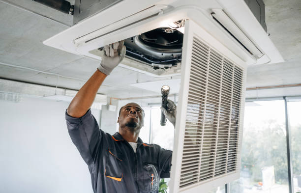 Licensed Hvac service in Swartz Creek, MI - FH HVAC